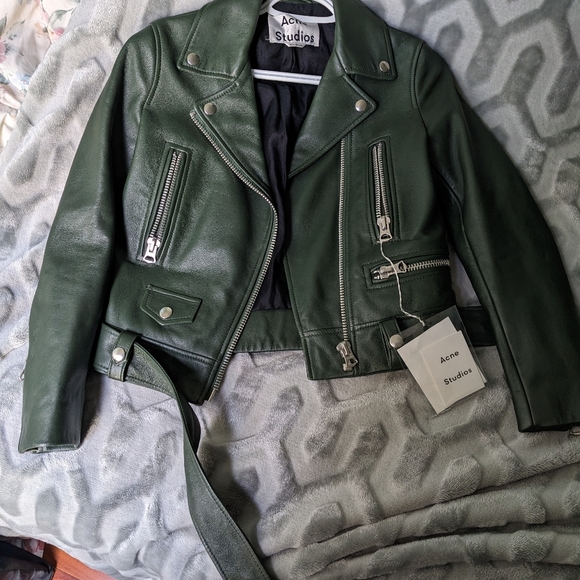 Acne studios brand new - Picture 3 of 4